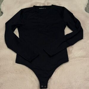 Abercrombie & Fitch bodysuit